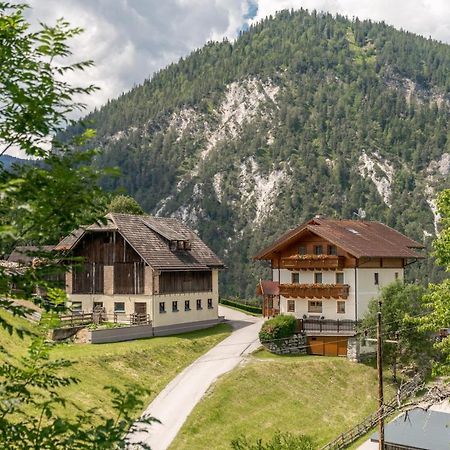 Bed and Breakfast Mittergruberhof Шладмінг Екстер'єр фото