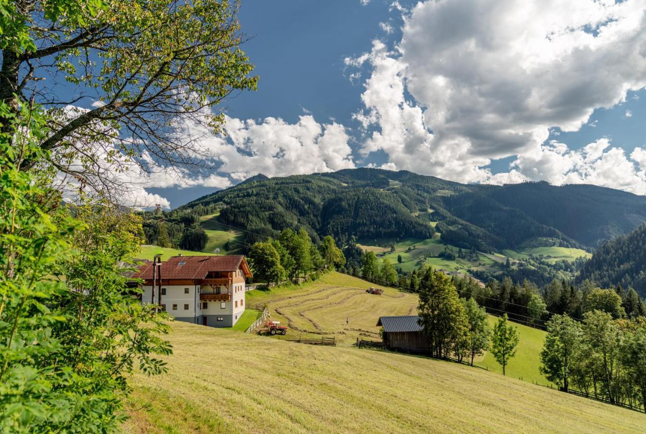 Bed and Breakfast Mittergruberhof Шладмінг Екстер'єр фото