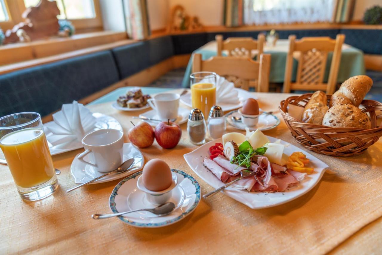 Bed and Breakfast Mittergruberhof Шладмінг Екстер'єр фото