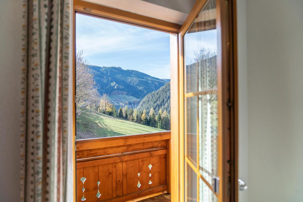 Bed and Breakfast Mittergruberhof Шладмінг Екстер'єр фото