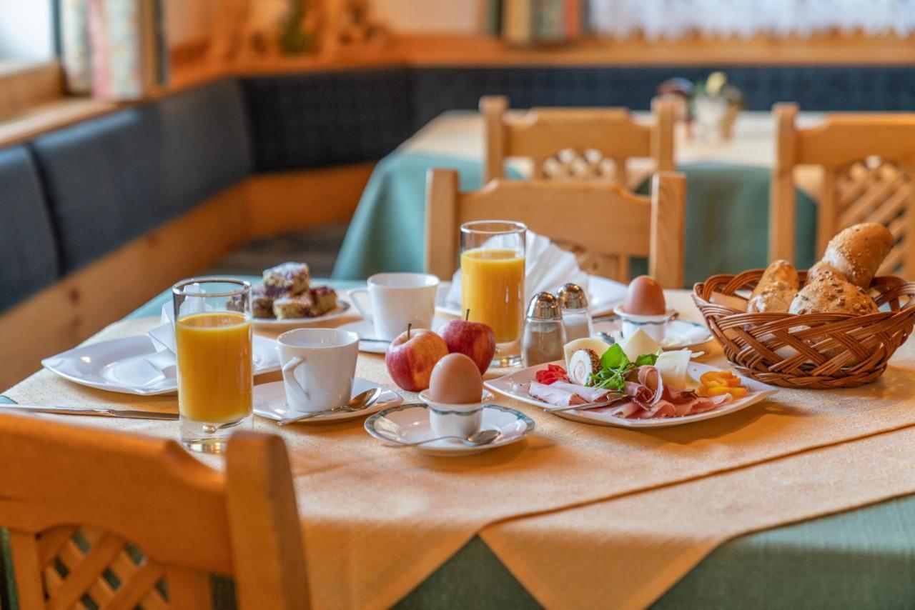 Bed and Breakfast Mittergruberhof Шладмінг Екстер'єр фото
